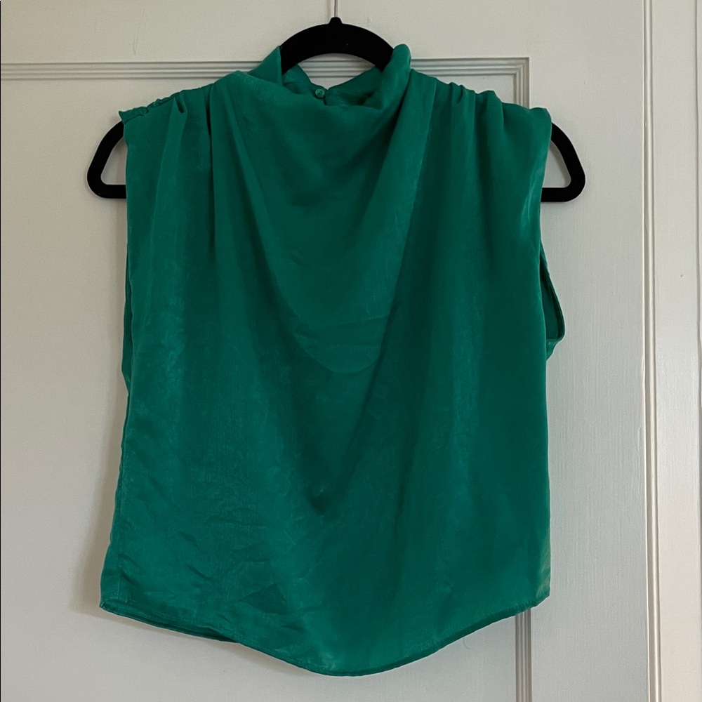 Zara shirt